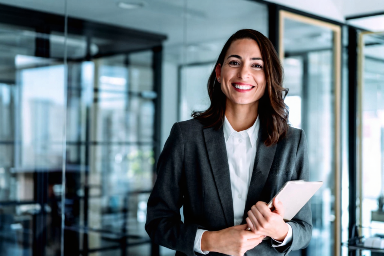 Senior couple meeting with retirement planning advisor in Australia